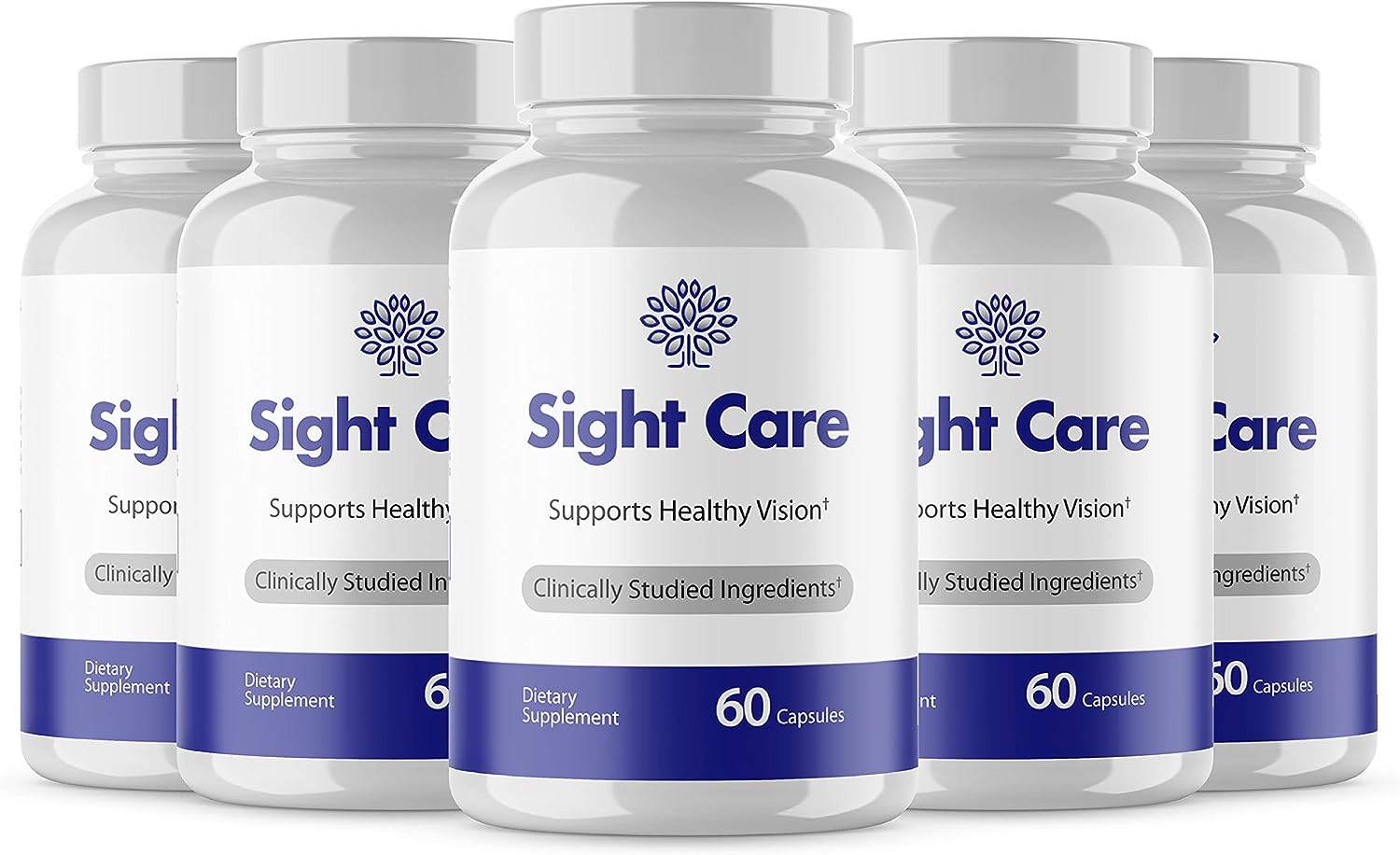 Unlock Clearer Vision with Official Pack Sight Care Capsules!