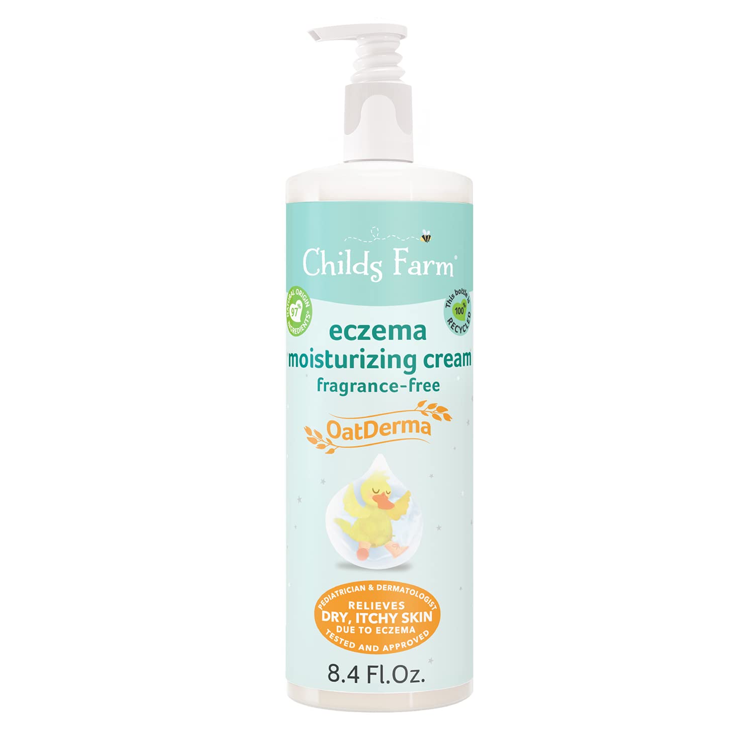 Discover the Magic of Childs Farm Moisturizer – A Fragrance Adventure for Kids!