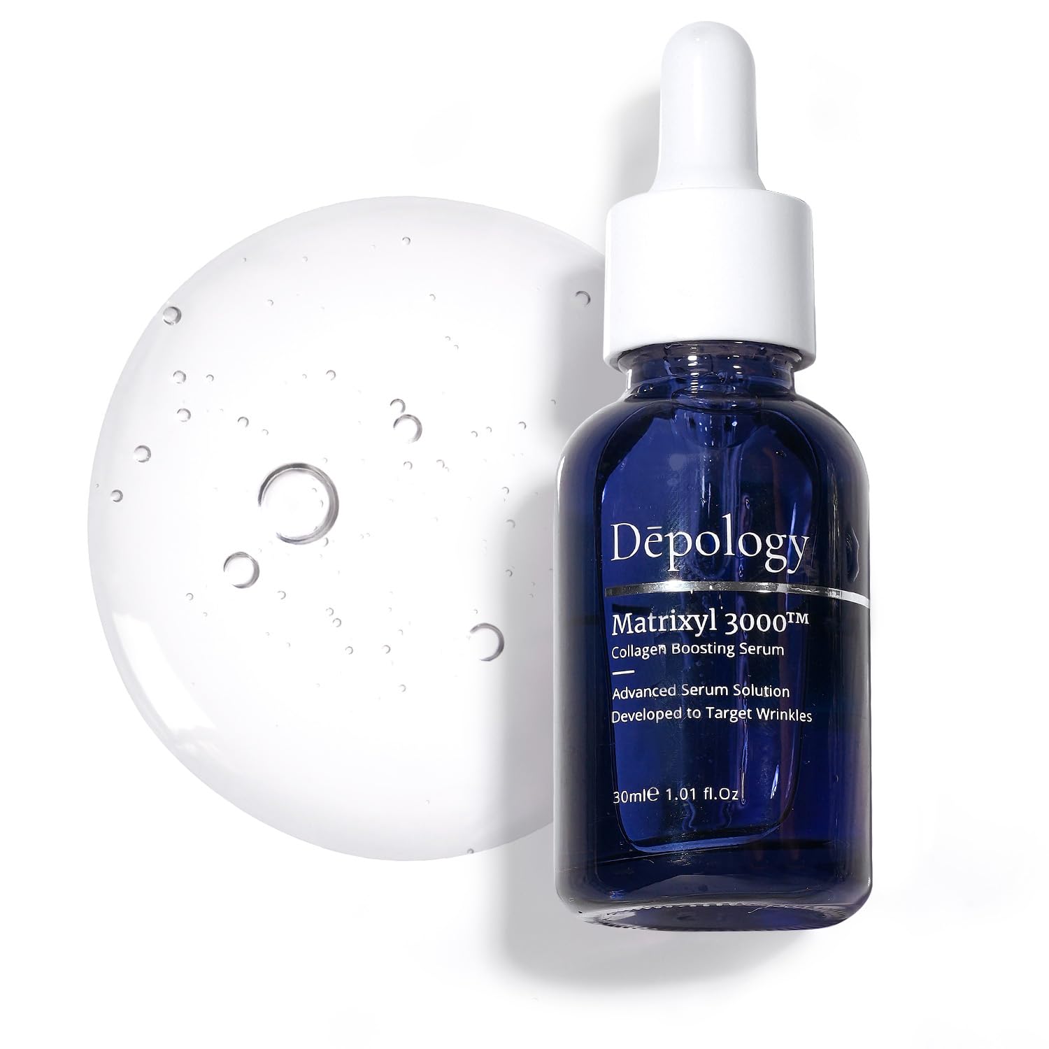 Rejuvenate Your Skin with Serum – Your Secret to Timeless Beauty!