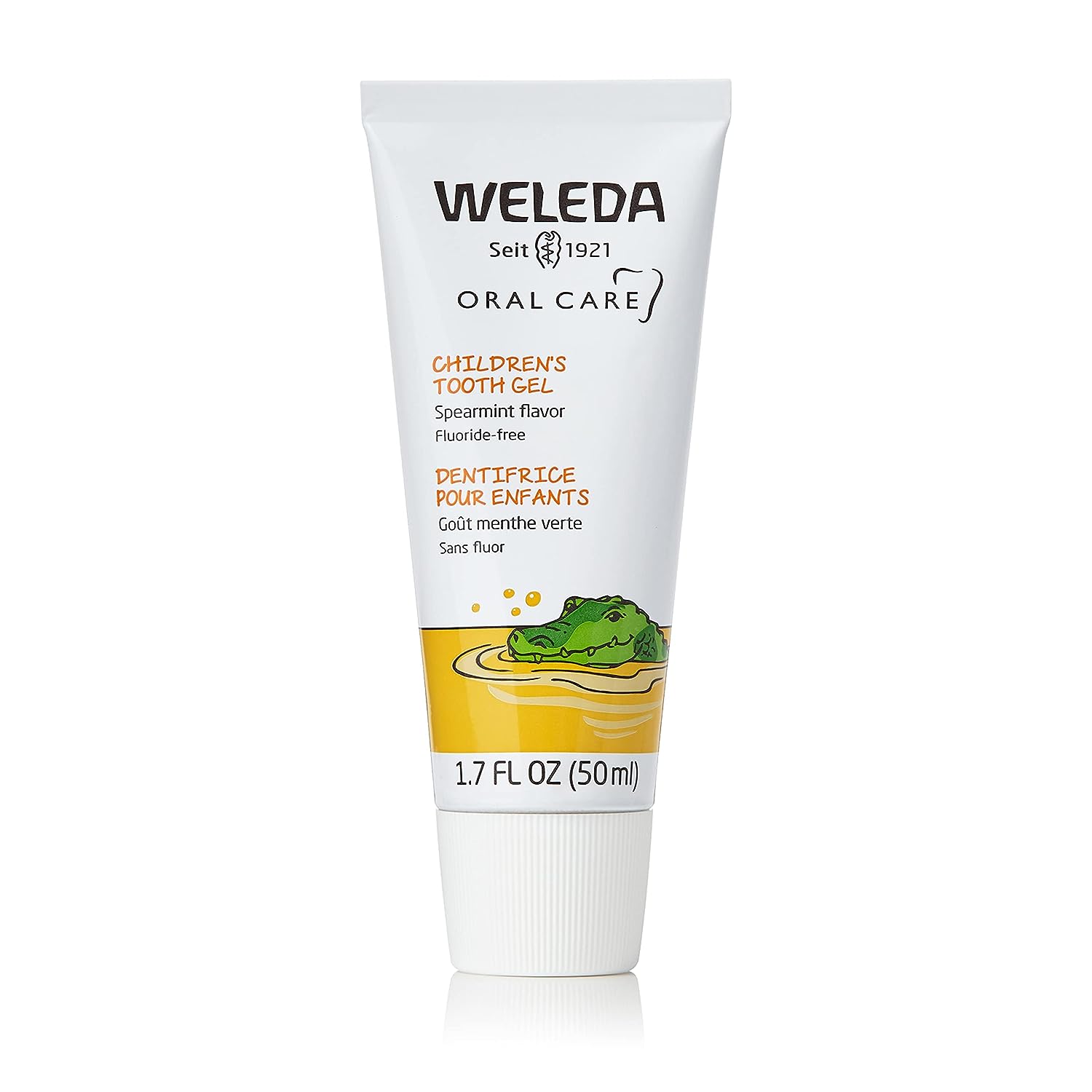 Discover the Natural Magic of Children’s Tooth Gel – A Must-Have for Your Little Ones’ Dental Care!
