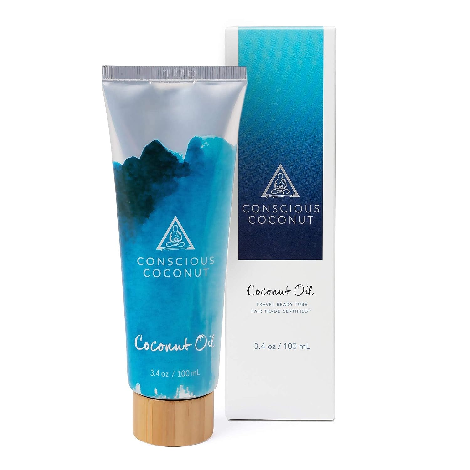“Discover the Secret to Ultimate Wellness with Certified Organic Coconut Oil”
