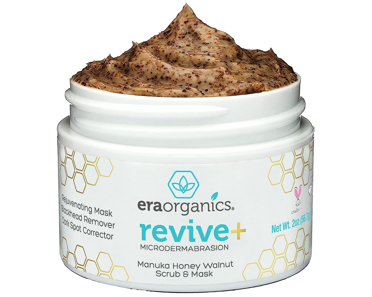 “Revitalize Your Skin with Our Microdermabrasion Facial Scrub – The Ultimate Exfoliator for a Radiant Face!”