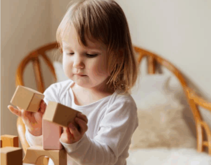 Three Parent-Child Activities to Promote Newborn Growth