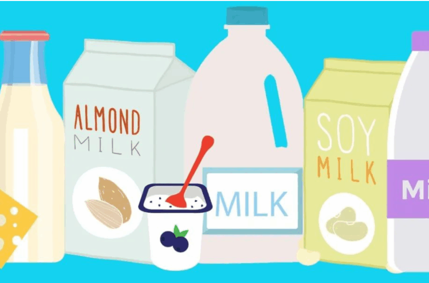 Children’s Milk Consumption: A Guide to Benefits, Risks, and Alternatives