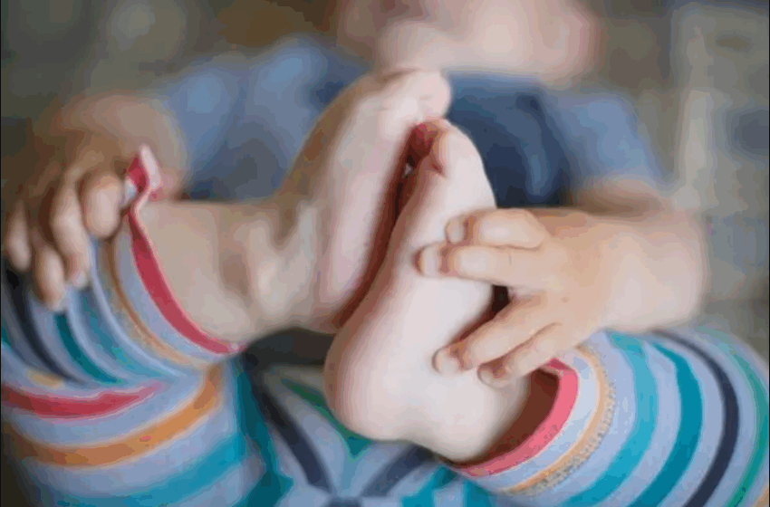 Foot Pain in Children: Common Causes and Effective Treatments